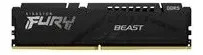 Memoria DDR5 16GB 5600MHz FURY Beast KINGSTON