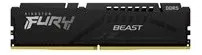 Memoria DDR5 16GB 5600MHz FURY Beast KINGSTON