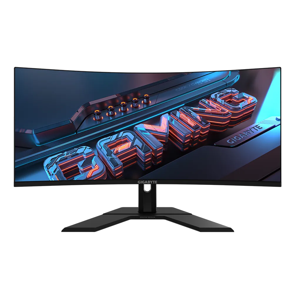 MONITOR GAMING 34" GS34WQC
