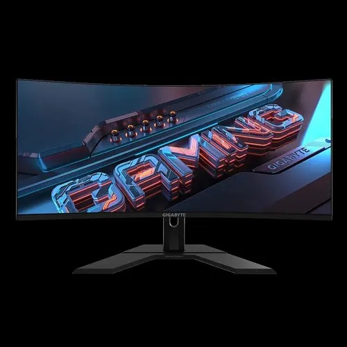 Monitor Gamer Va 34 QHD 120Hz Curvo