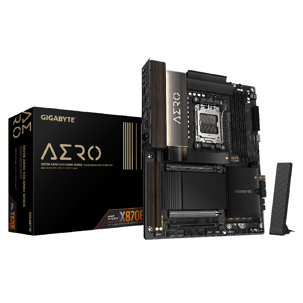 Motherboard Amd X870 Am5 Ddr4 Pcie 4.0 Compatible B450 Factor De Forma