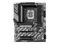 MOTHERBOARD INTEL LGA Socket no especificado Z890