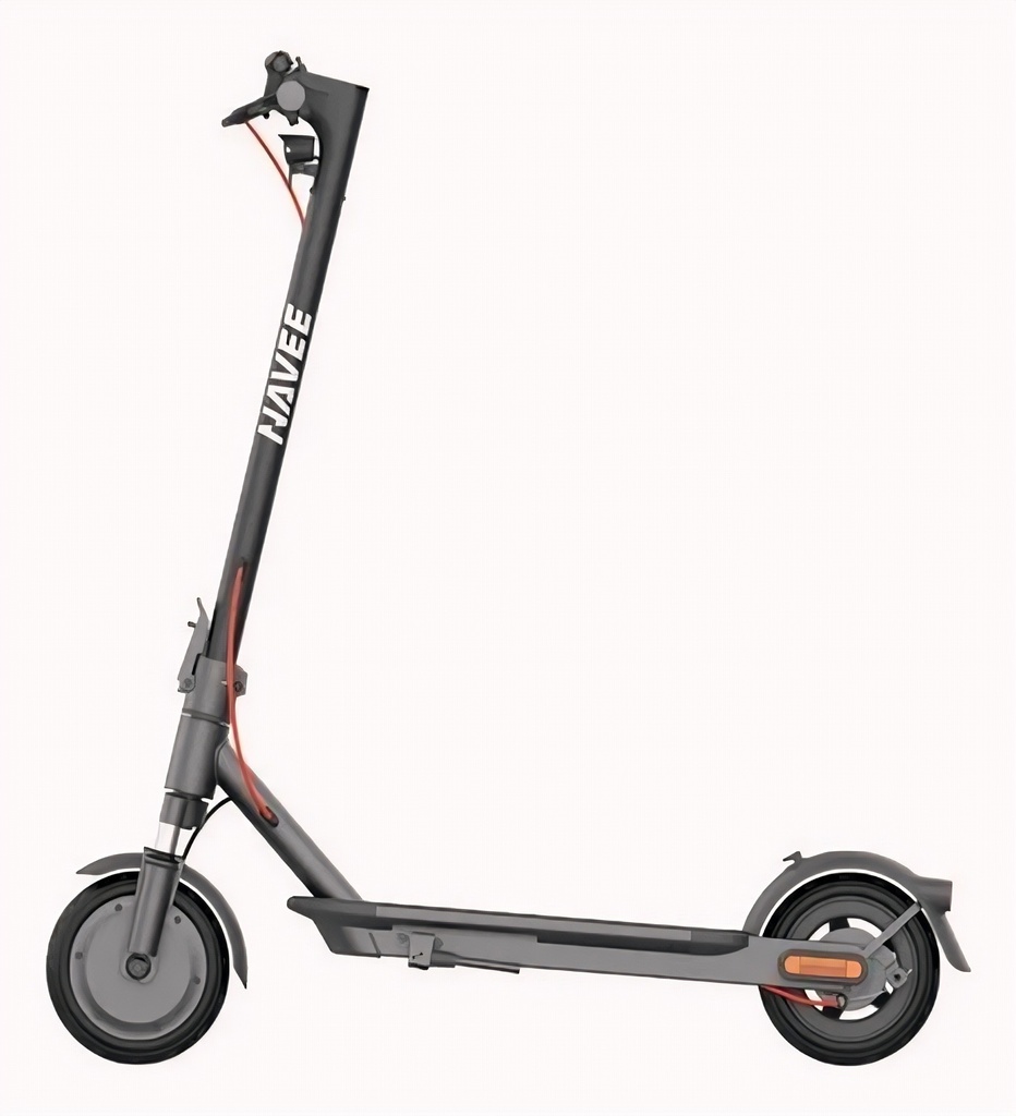 Patinete Eléctrico Easyride 25 Pro