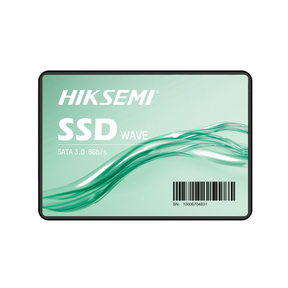 SSD INT WAVE 512GB