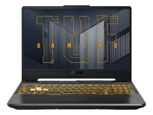 NOTEBOOK GAMER Notebook Gaming Asus Tuf 16