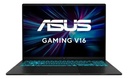 Notebook Gaming 16" 8GB 1TB