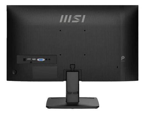 Monitor Ips 24.5" Msi Pro Mp251 E2
