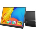 Monitor Gamer Ips 15.6" Full HD 60Hz