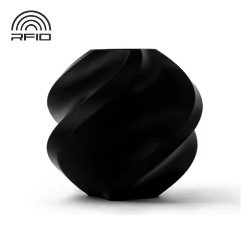 Filamento Basic Negro