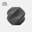Filamento Pla Basic Para Impresora 3D Negro 1.75mm 1kg