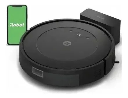 Aspiradora Robot Essential Vacuum Mop