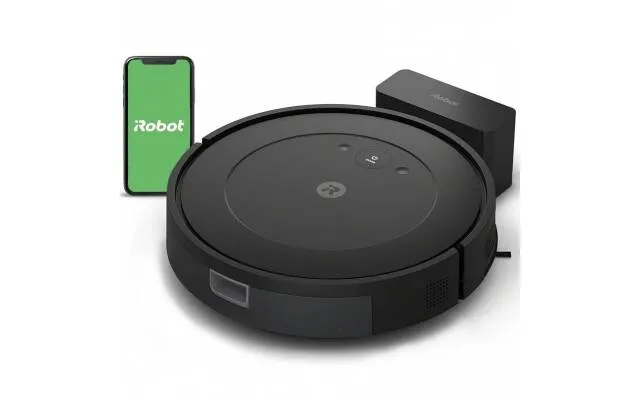 Aspiradora iRobot Roomba Essential