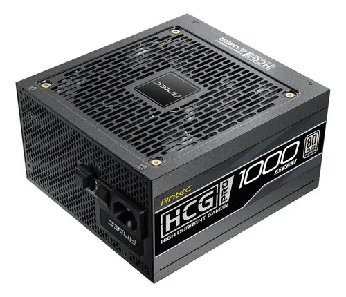 Fuente ATX 80+ Platinum ANTEC Fuente Pro