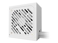 Fuente Silver 650W