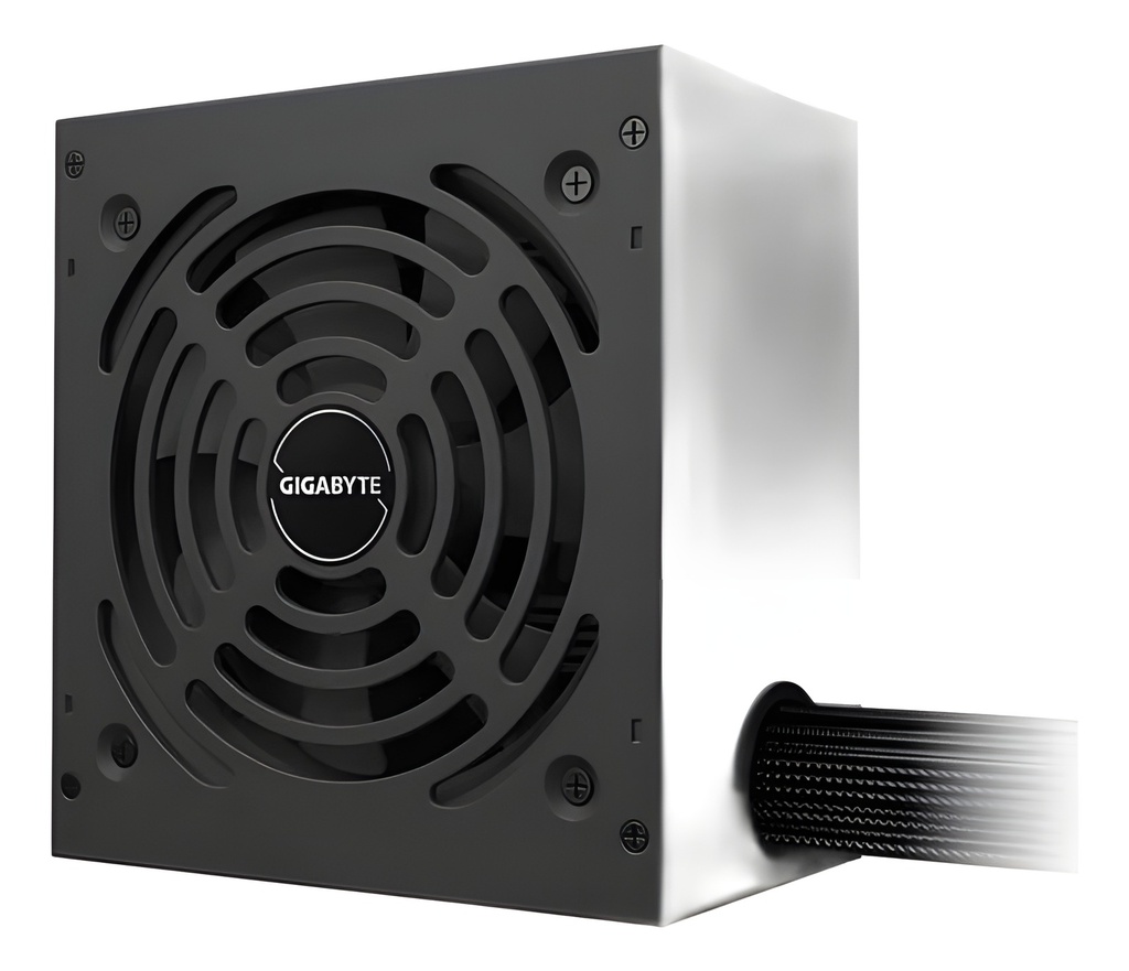 Fuente Atx 650W Modular 80 Plus Dorado