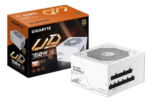 FUENTE MODULAR 750W 80+ Gold