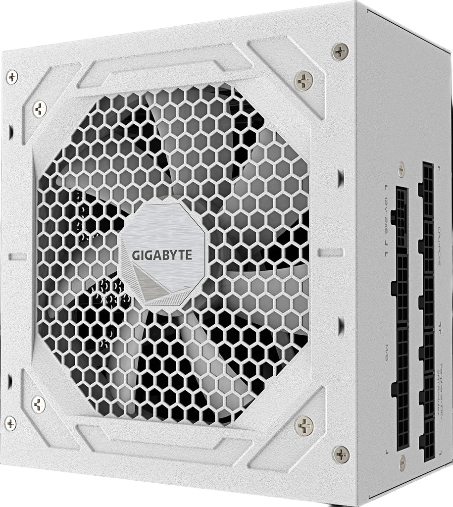 Fuente Atx 750W Modular 80 Plus WD Dorado