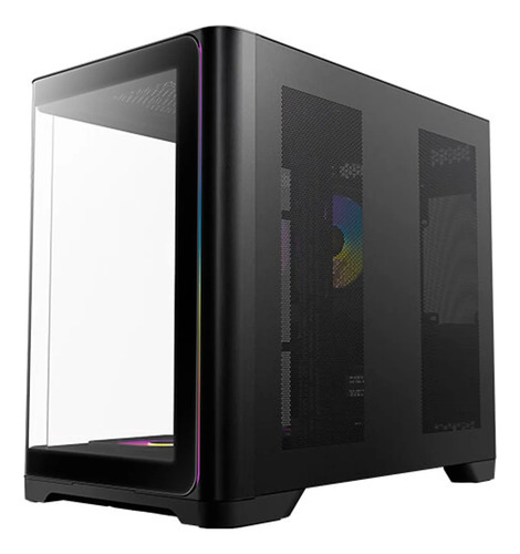 Gabinete Torre Media Argb Antec