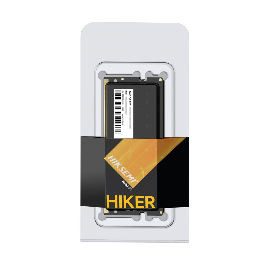 Memoria So-Dimm 8GB Ddr4 3200MHz Hiksemi