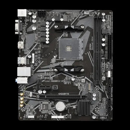MOTHERBOARD AMD Amd A520 Micro Atx