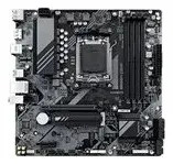 MOTHERBOARD AMD Am5 B650 Micro-Atx