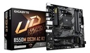 Motherboard Amd B550m Ds3h Ac R2 Am4 Ddr4 Micro Atx