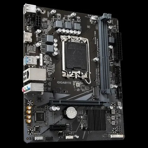 H610m DDR4
