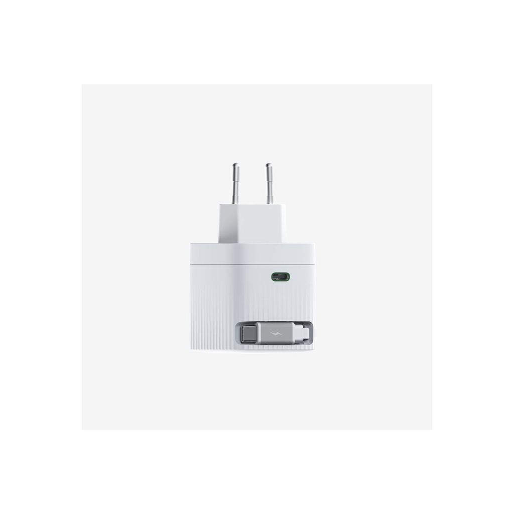 Cargador 67W USB-C