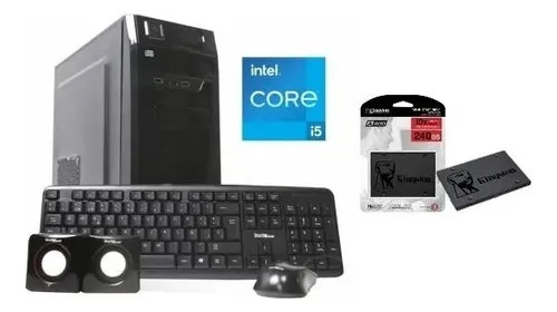 Core I5