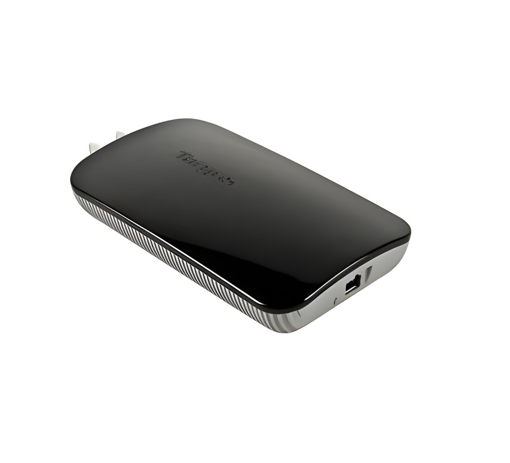 Cargador De Pared 90W USB-A Y USB-C Pd