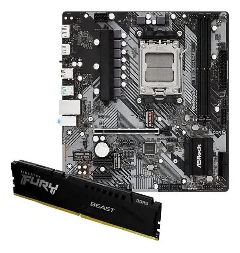 Am5 Ddr5 16GB