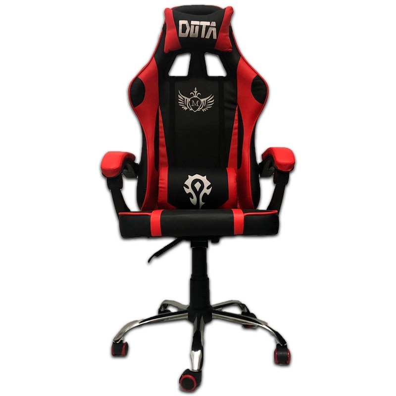 Silla Gamer Dark Scorpion Reclinable 180°