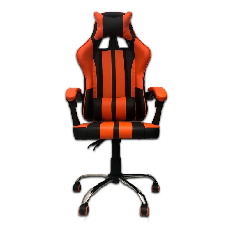Silla Gaming Genérico Delta Force Iv Reclinable 180°
