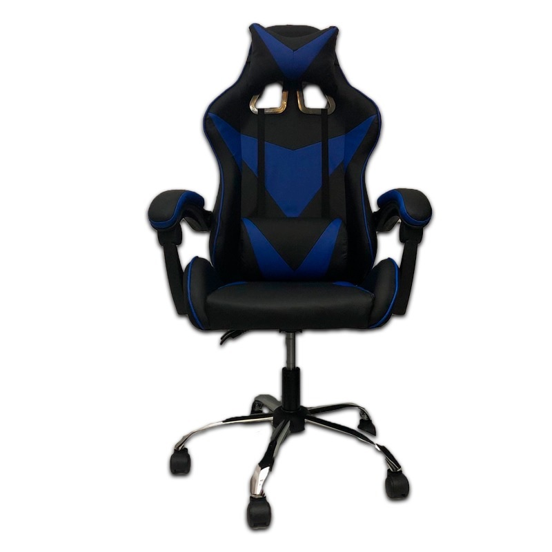 Silla Gamer Venom Reclinable 180°