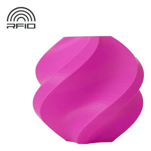 Filamento Pla Magenta 1.75 Temperatura