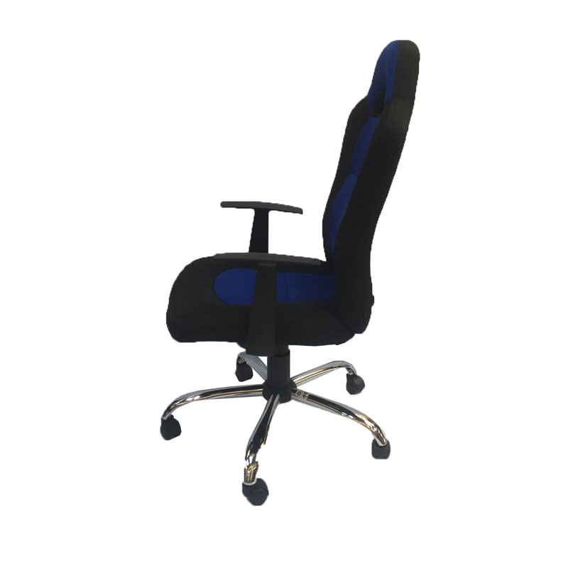 Silla Gaming Genérico Delta Force Iii