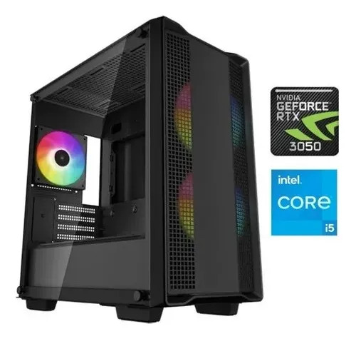 PC DE ESCRITORIO Procesador RAM Almacenamiento