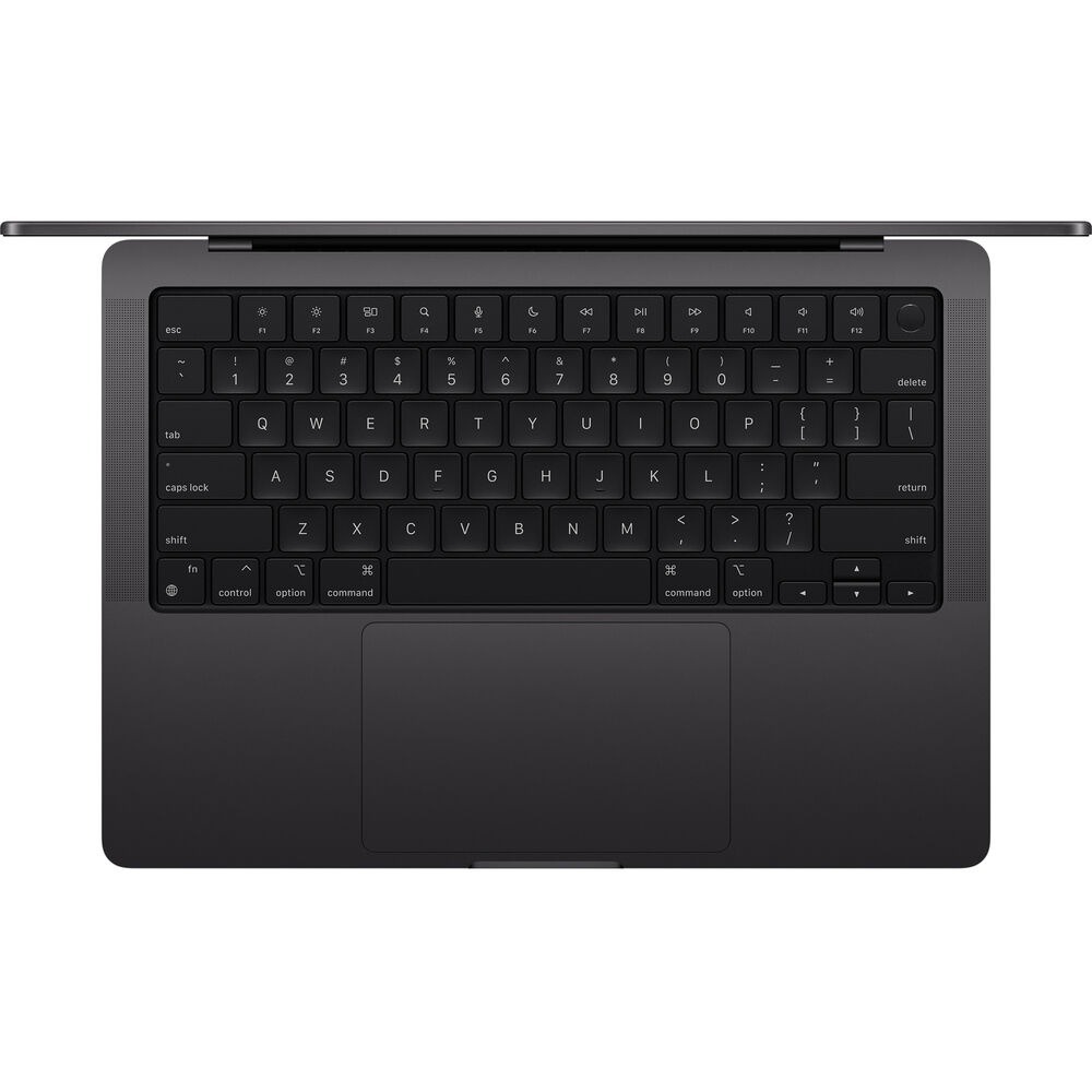 Notebook Convertible M2 16 Pulgadas 16GB Ddr5 / 512GB NVME Touch Ipados