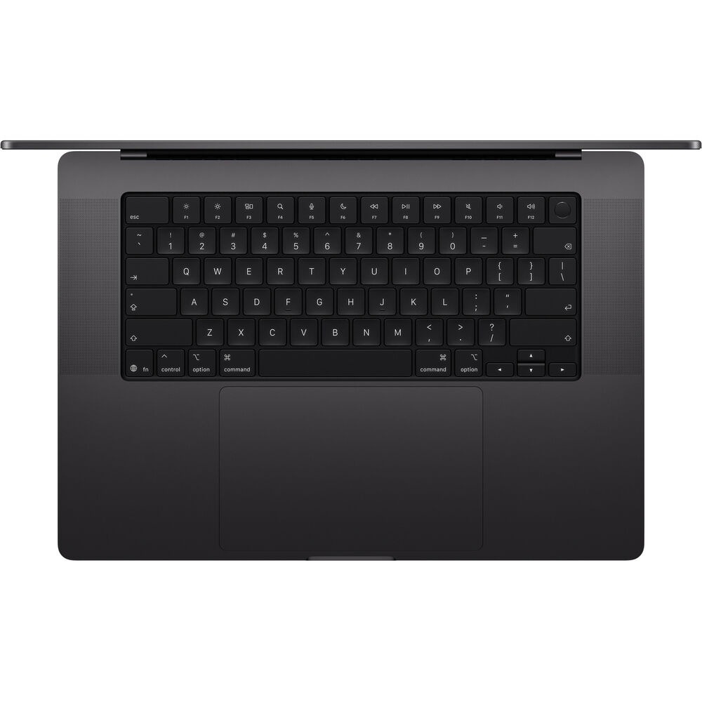 Notebook M5 Max 16.2" 36GB / 2TB SSD Macos