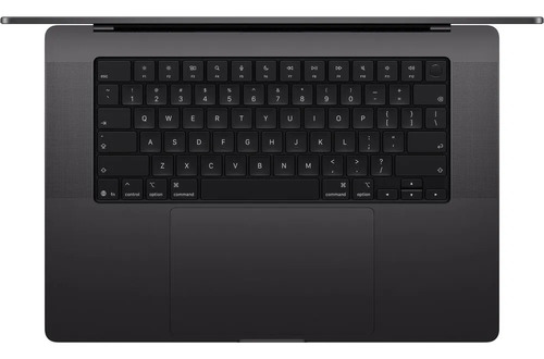 Portátil Pro 16.2'' Retina