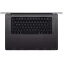 Notebook M5 Max 16.2" 36GB / 2TB SSD Macos