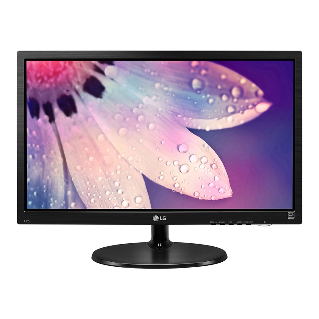Monitor 19" FHD