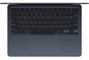 NOTEBOOK Apple M5 16GB 512GB
