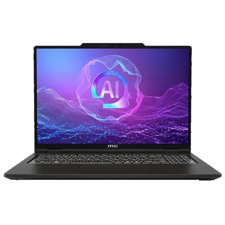 NOTEBOOK Msi Venture 16 AI