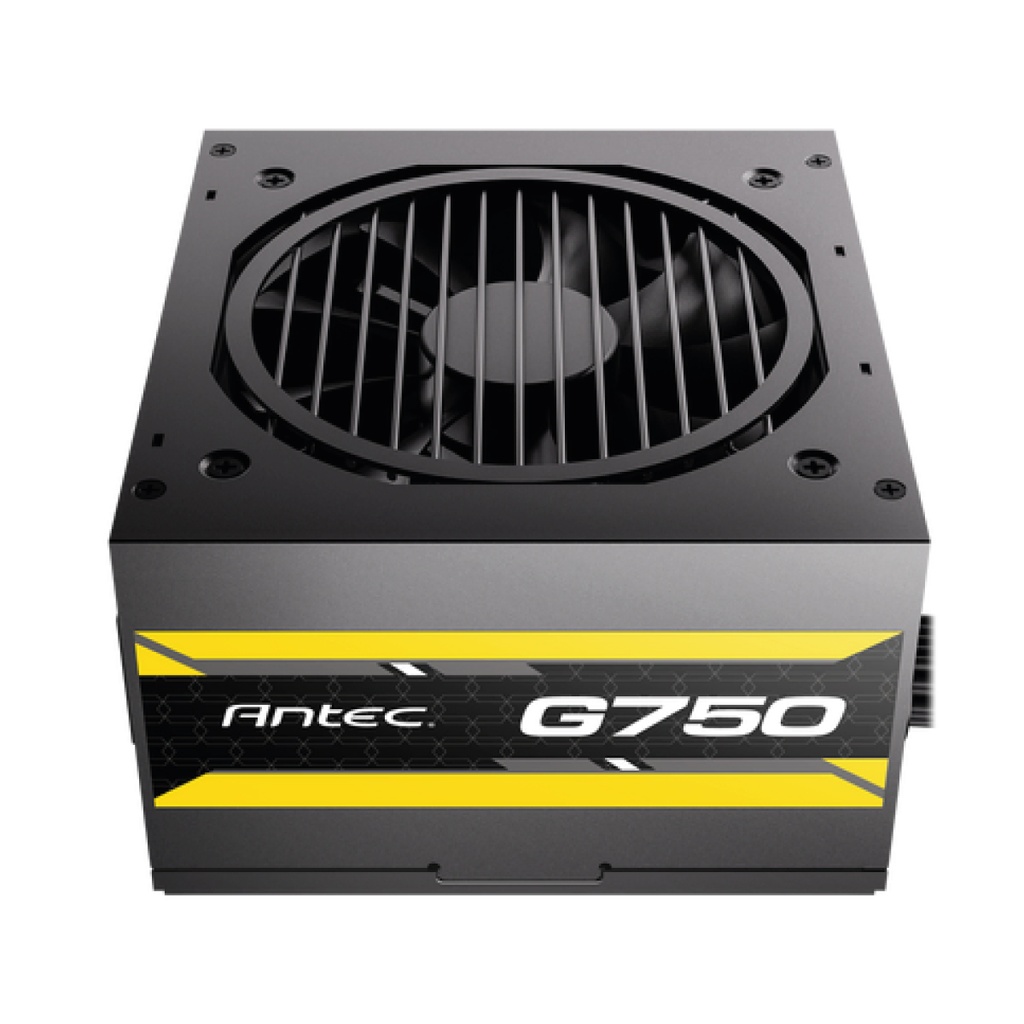 FUENTE MODULAR 750W 80+ Gold
