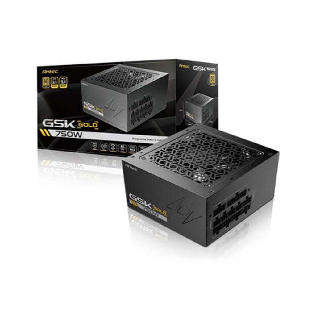 Fuente ATX 3.1 Full Modular