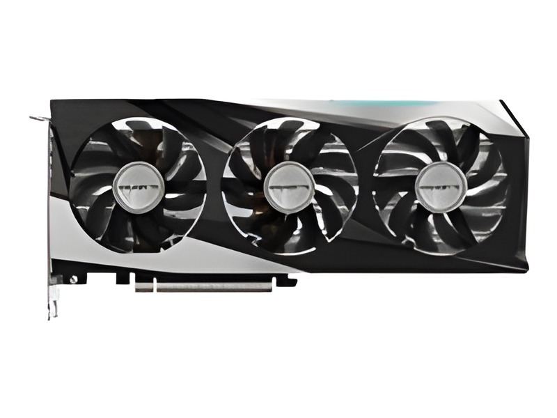 Tarjeta De Video Amd Radeon Rx 7600 Xt 8GB Gddr6
