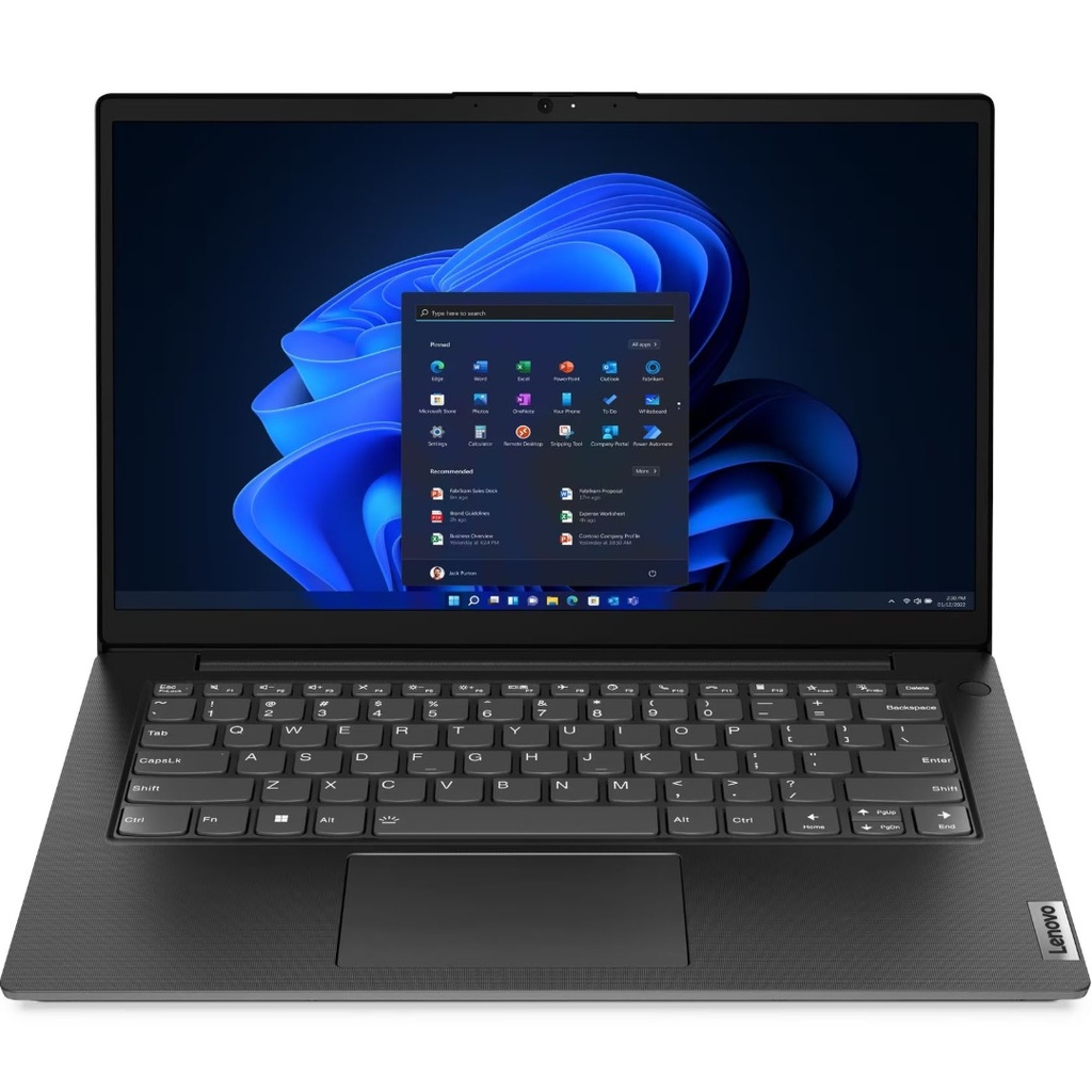 Notebook Gaming 14" FHD