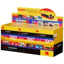 Mini Camara Kodak Charmera Keychain x 6