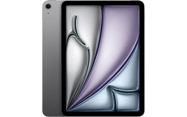 Apple iPad Air 11" 2026 128GB wifi gris